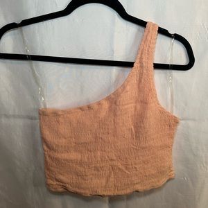 PacSun crop top